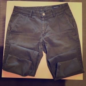 Bonobos Chinos